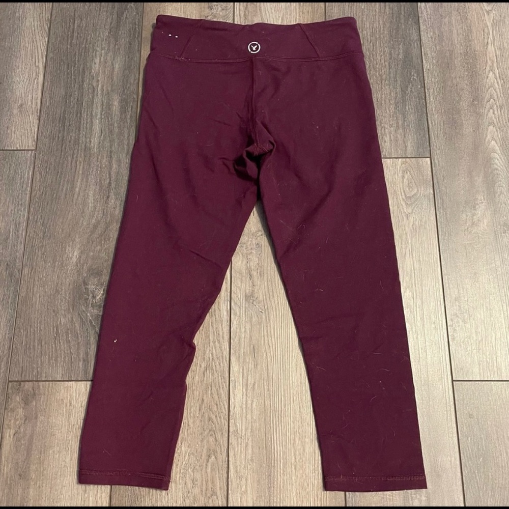 Athletic Capris Bundle - Picture 3 of 15